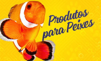 Produtos para Peixes em Fortaleza