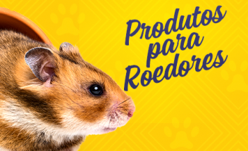 Produtos para Roedores em Fortaleza